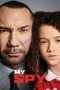 Nonton My Spy (2020) Sub Indo Nonton My Spy (2020) Sub Indo